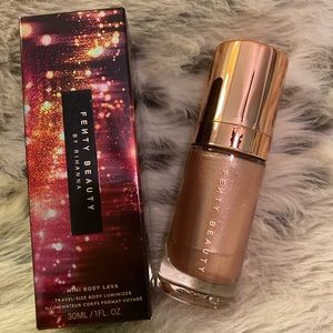 Fenty Beauty Mini Body Lava